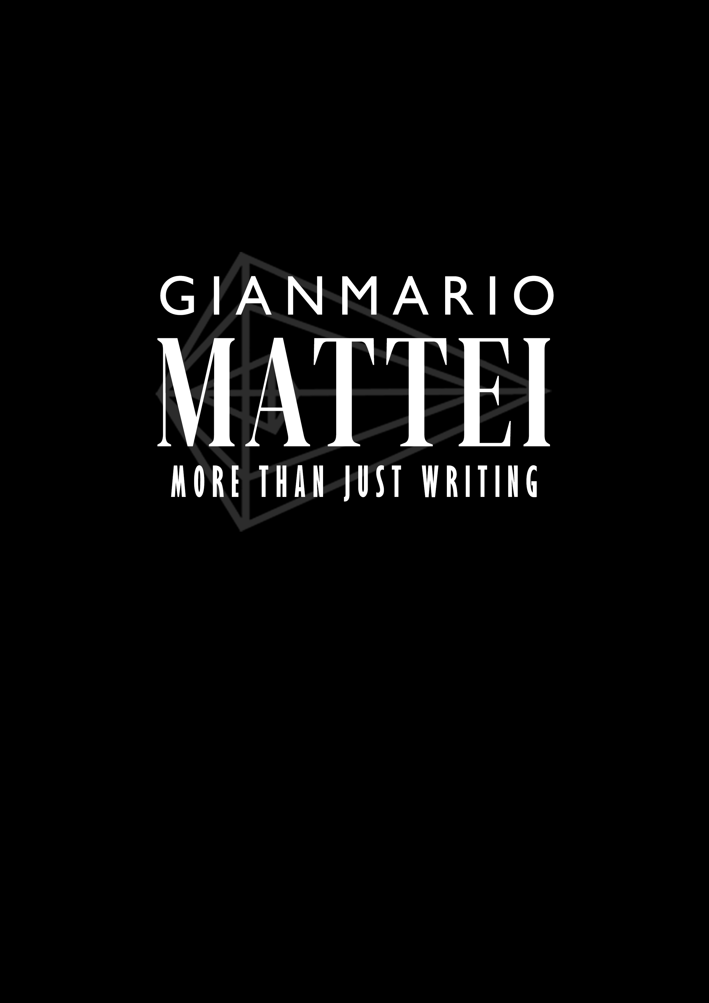 Gianmario Mattei