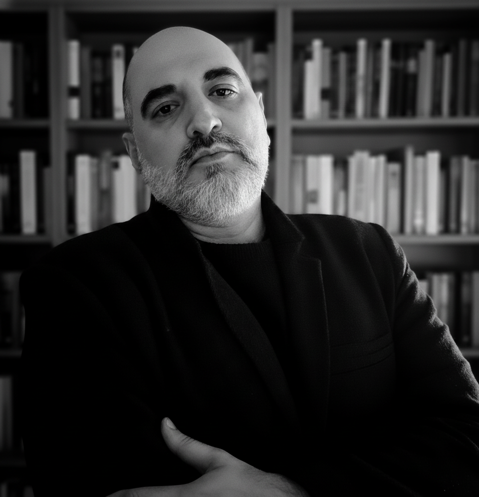 Gianmario Mattei